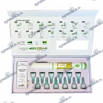 Synedica BPC-157 & TB500 40mg Injection Pen Kit photo 3
