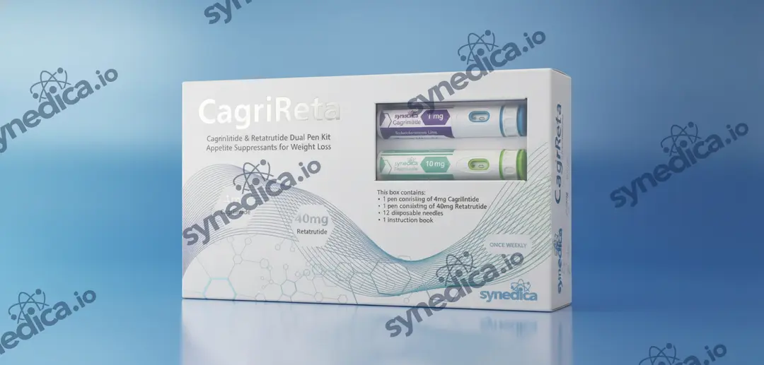 Synedica Cagri Reta