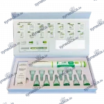 Synedica Somatotropin HGH 120iu Injection Pen Kit photo 2
