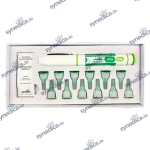 Synedica Somatotropin HGH 120iu Injection Pen Kit