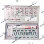 Synedica NAD+ & B12 1008mg Injection Pen Kit photo 2