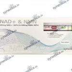 Synedica NAD+ & NMN 1000mg Injection Pen Kit launch