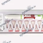 Synedica NAD+ & NMN 1000mg Injection Pen Kit photo 2