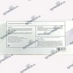 Synedica NAD+ & NMN 1000mg Injection Pen Kit photo 3
