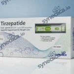 Synedica Tirzepatide 40mg Injection Pen Kit